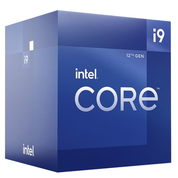 Intel Core i9 12900 2.4 GHz,30MB, Socket 1700