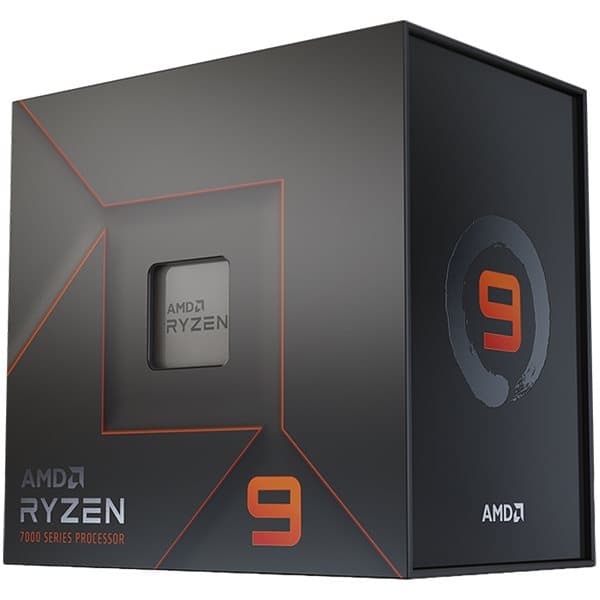 Procesor Ryzen 9 7950X 4,5GHz 100-100000514WOF