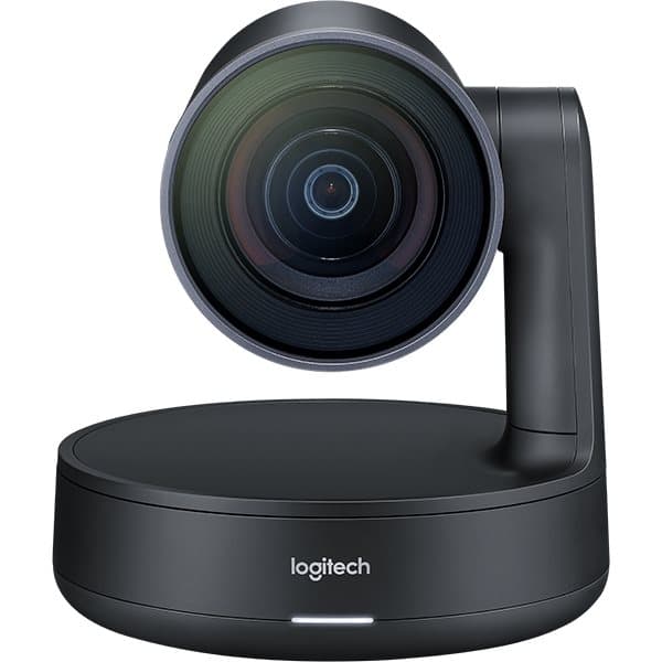 Logitech Rally Camera Sort