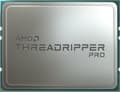 Miniatyrbillede 3 af 4: AMD Ryzen Threadripper 5965WX, 4.5GHz, 140MB, sWRX8, 280W