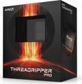 Miniatyrbillede 1 af 4: AMD Ryzen Threadripper 5965WX, 4.5GHz, 140MB, sWRX8, 280W