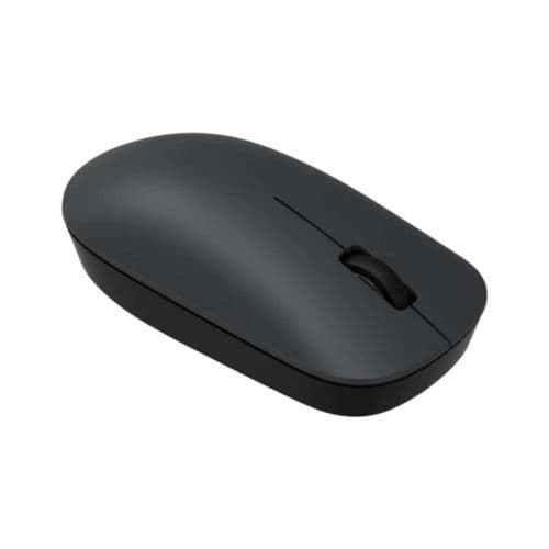 Xiaomi XMWXSB01YM Wireless Optical Mouse Svart