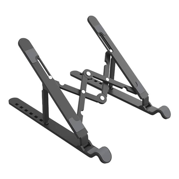 Orico PFB-A24-BK-BP Laptop Stand