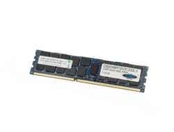 8GB DDR3-1600 UDIMM 2RX8