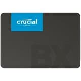 Crucial CT500BX500SSD1 internal solid state drive 2.5" 500 GB Serial ATA III 3D NAND