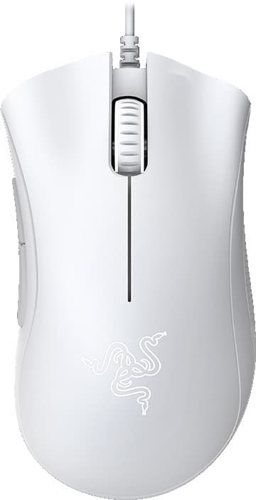 Razer DeathAdder Essential mouse Gaming Right-hand USB Type-A Optical 6400 DPI