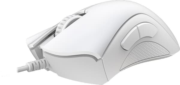 Razer DeathAdder Essential mouse Gaming Right-hand USB Type-A Optical 6400 DPI