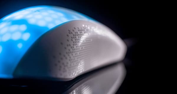 Roccat hiir Burst Pro, white  (ROC-11-746)