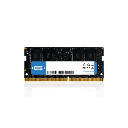 16GB DDR4 3200MHZ SODIMM 2RX8