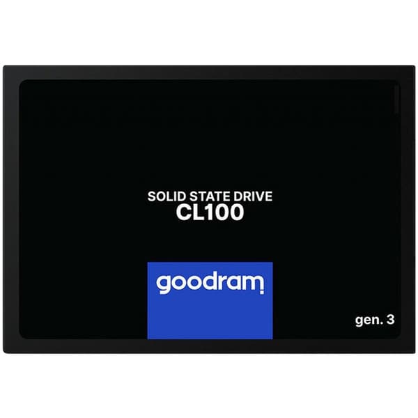 Goodram CL100 Gen.3 SSD Dysk 960GB