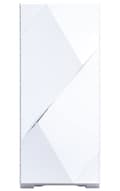 Miniatyrbild 3 av 4: Zalman Z3 Iceberg White ATX,T/G,ARGB Fan x 2