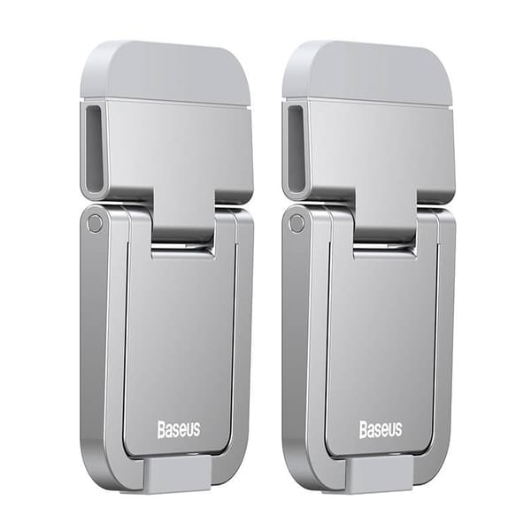 Baseus Laptop Computer Kickstand Sølv