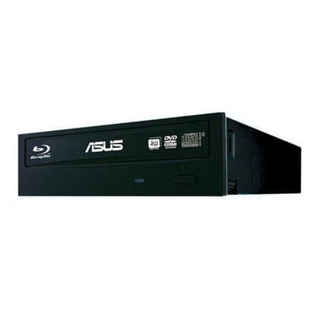 Internal Blu-Ray ASUS BW-16D1HT, SATA, Black