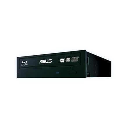 Internal Blu-Ray ASUS BW-16D1HT, SATA, Black Sort