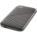 Miniatyrbilde 3 av 5: External SSD Western Digital My Passport 1TB, 2.5", USB 3.2