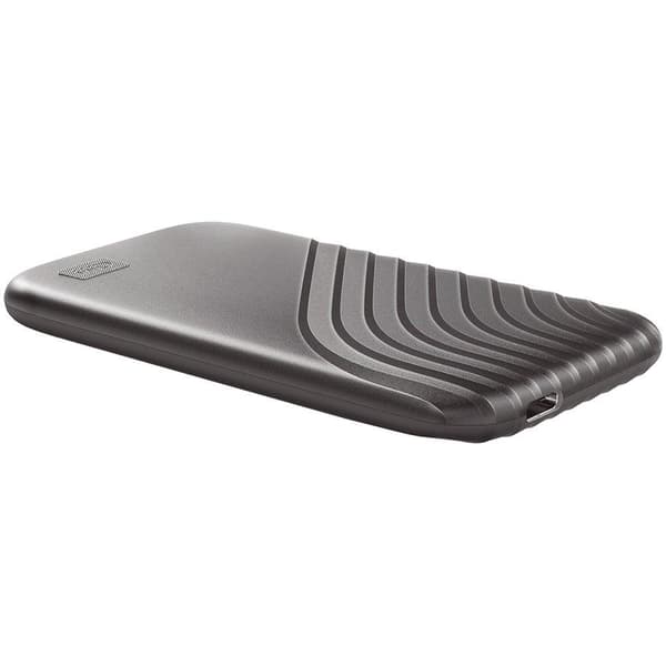 External SSD Western Digital My Passport 1TB, 2.5", USB 3.2