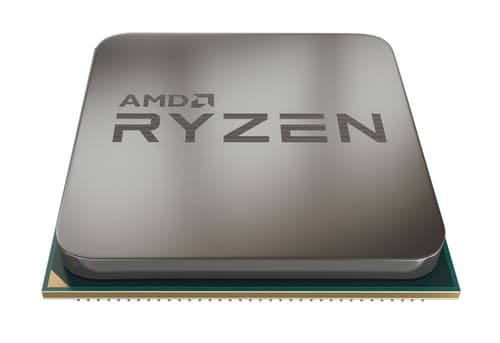AMD Ryzen 3 3200G - 4x - 3.6 GHz - So.AM4