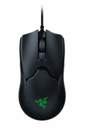 Razer Viper Gaming mouse, Right-hand, Wired, USB Type-A, Optical 20000 DPI, Black Sort