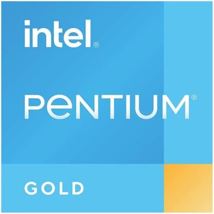 Intel CPU Desktop Pentium G7400 (3.7GHz, 6MB, LGA1700) box