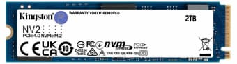Kingston 2TB NV2 PC SSD