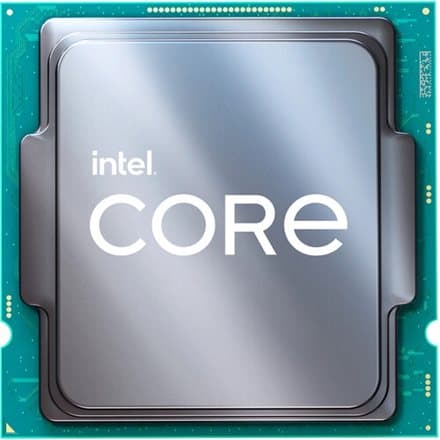 Intel Core i5-11400F processor 2.6 GHz 12 MB Smart Cache Box