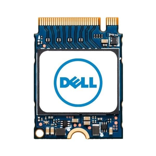 Dell M.2 PCIe NVME Gen 4x4 Class 35 2230 Solid State Drive - 1TB