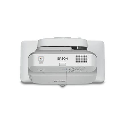 Epson | EB-685W | WXGA (1280x800) | 3500 ANSI lumens | White | Lamp warranty 12 month(s)