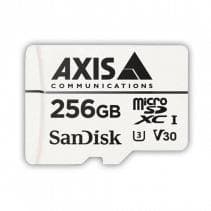 AXIS SURVEILLANCE CARD 256GB