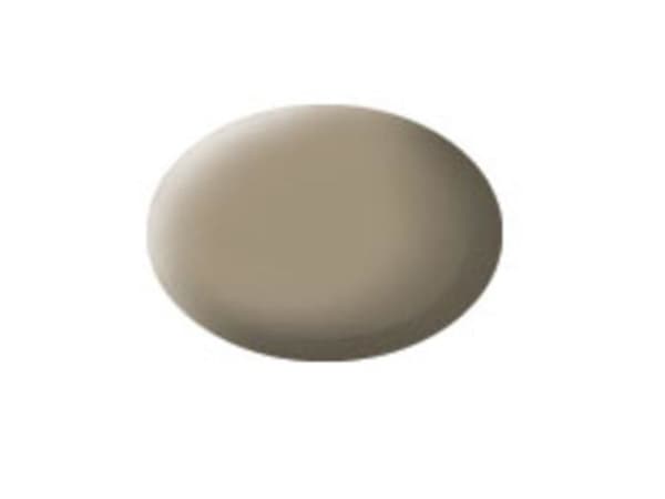 Revell 36189, 18 ml, Matti