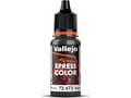 Miniatyrbilde 2 av 2: Vallejo Vallejo: 72.473 - Xpress Color - Battledress Brown (18 ml)