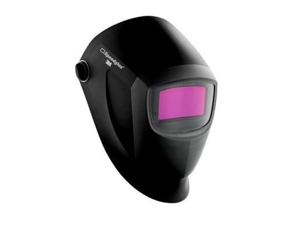 Svejsehjelm 9002NC m/ kassette