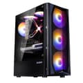 Miniatyrbilde 3 av 10: Zalman N4 Rev.1 ATX