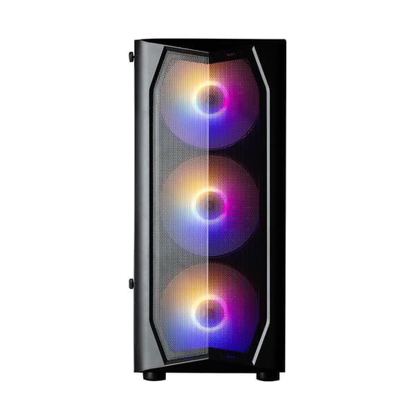 Zalman N4 Rev.1 ATX