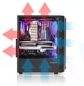 Miniatyrbilde 7 av 10: Zalman N4 Rev.1 ATX