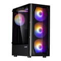 Miniatyrbilde 2 av 10: Zalman N4 Rev.1 ATX