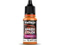 Miniatyrbild 2 av 2: Xpress Color dreadnought yellow 18ml