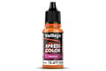 Miniatyrbild 1 av 2: Xpress Color dreadnought yellow 18ml