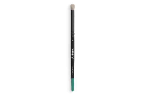 Vallejo Vallejo: B07001 - Dry Brush - Natural S