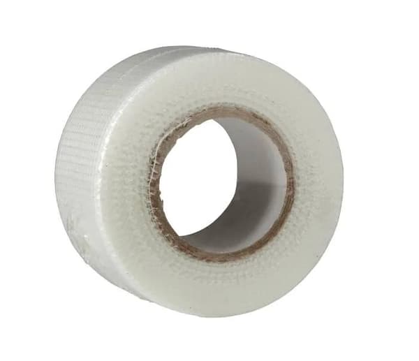 Lasikuitukaistale 5 cm x 90 m