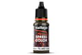 Miniatyrbild 1 av 2: Xpress Color military yellow 18ml