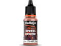 Miniatyrbild 2 av 2: Vallejo Vallejo: 72.457 - Xpress Color - Fairy Skin (18 ml)