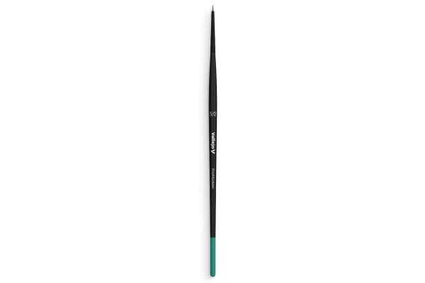 Vallejo Vallejo: B01050 - Pro Modeler - Round Brush - Natural 5/0