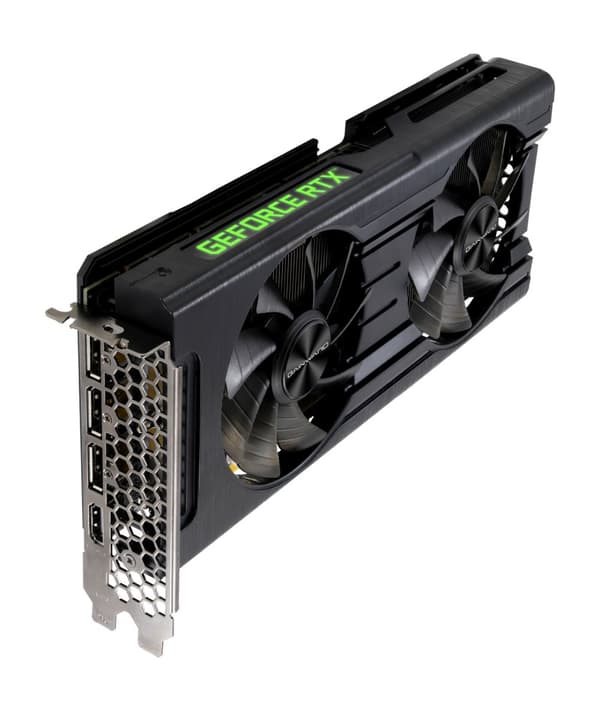 GAINWARD GeForce RTX 3050 Ghost 8GB GDDR6 3xDisplayPort 1.4a HDMI 2.1