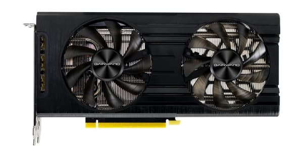 GAINWARD GeForce RTX 3050 Ghost 8GB GDDR6 3xDisplayPort 1.4a HDMI 2.1