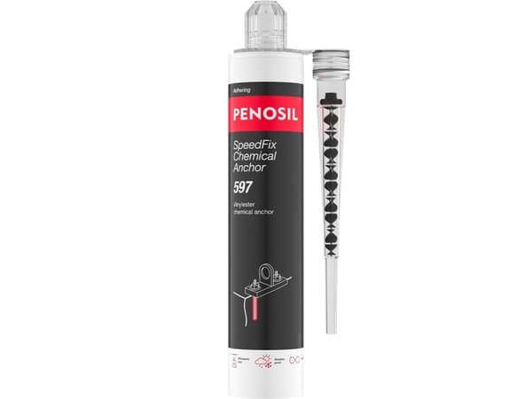 Penosil Speedfixchem Anchor 597 300 Ml