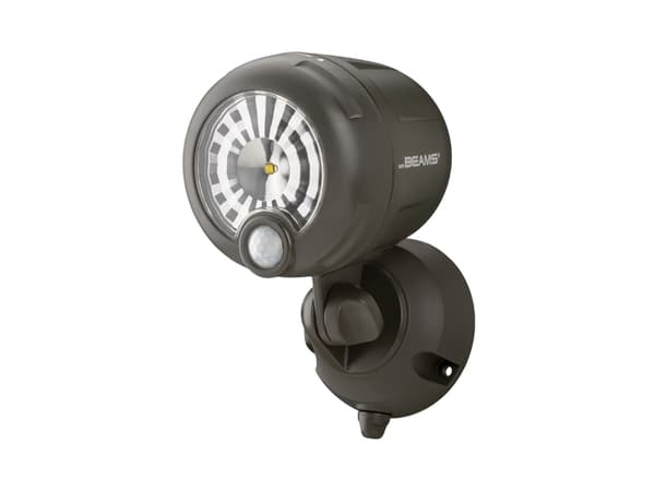 MR. BEAMS XT Spotlight Brun - 2395202