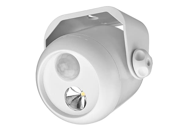 MR. BEAMS Mini Spotlight Hvid - 2395204