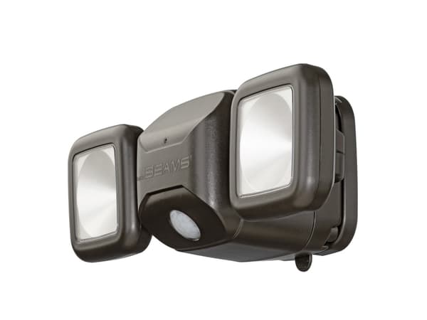 MR. BEAMS Hi-Performance Spotlight Brun - 2395207