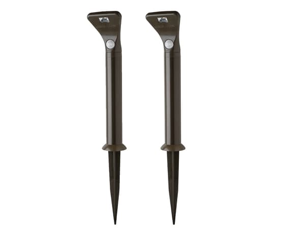 MR. BEAMS Ultrabright Path Light 2pk - 2395145