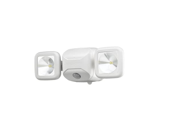 MR. BEAMS Hi-Performance Spotlight Hvid - 2395206